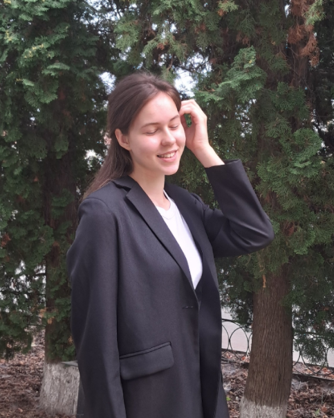 Фотография преподавателя Алёна Михайловна Талько